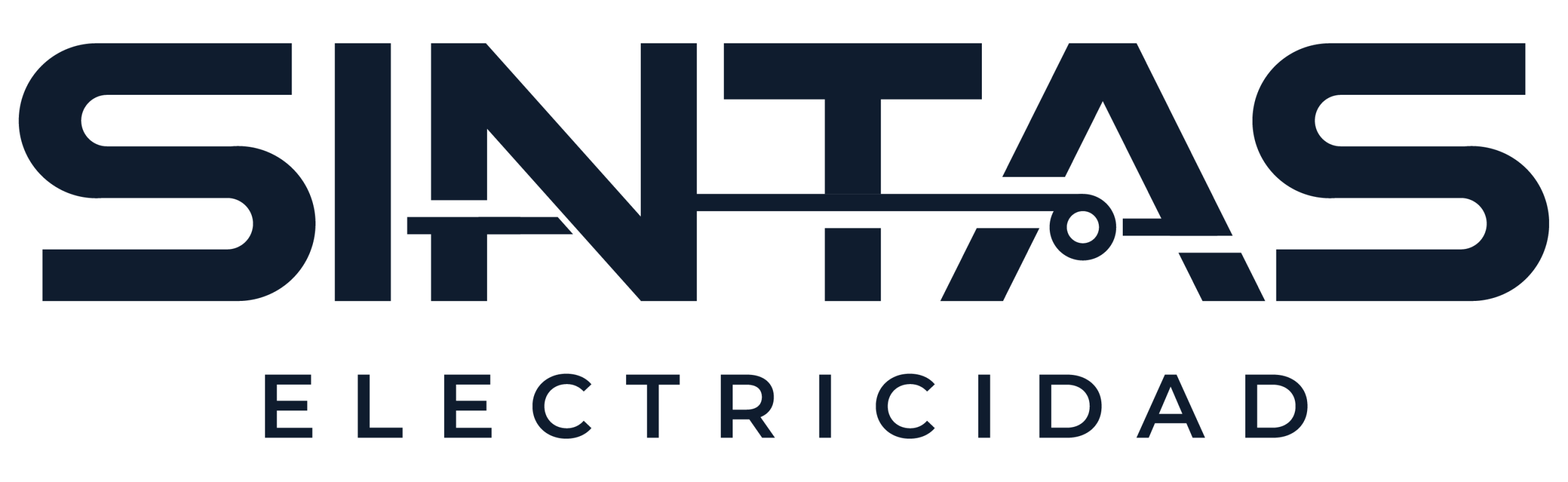 Sintas electricidad